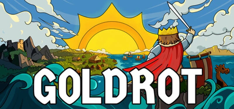 Goldrot Image