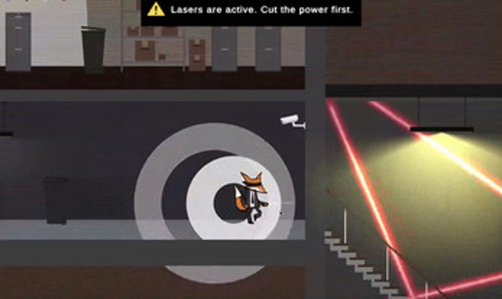 Grand Theft of the Florian Bank Image