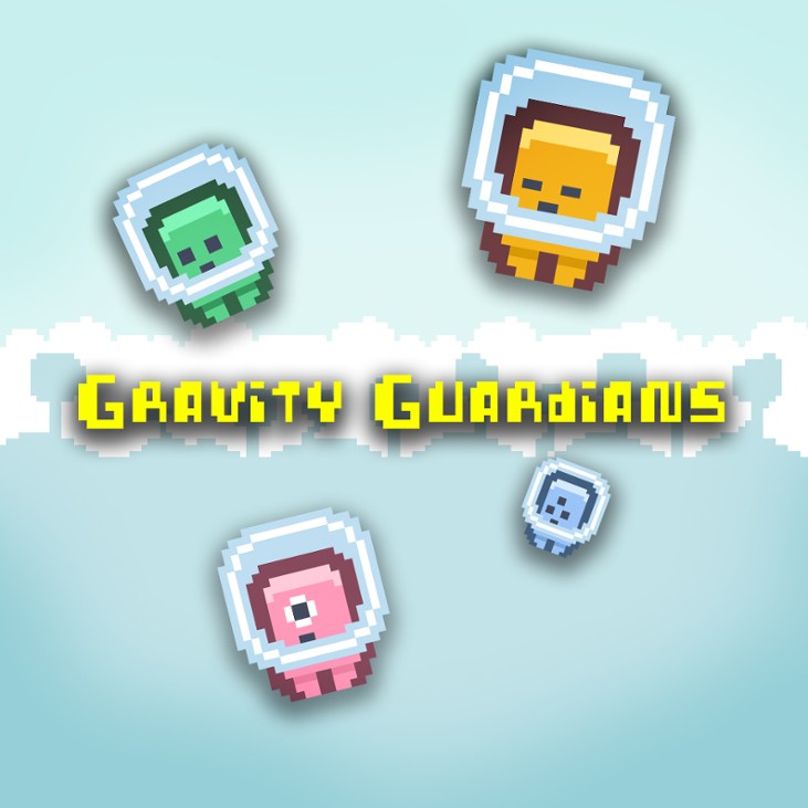 Games like Gravity Guardians