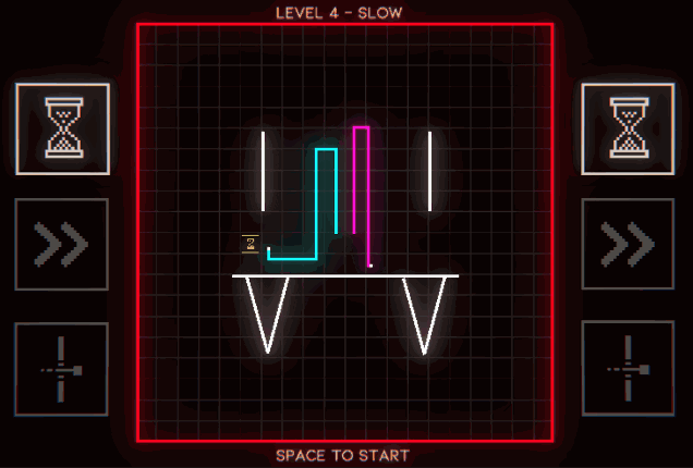 GRID screenshot