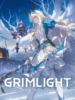 Games like Grimlight