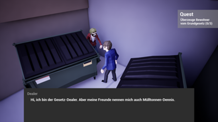 Grundgesetz Image