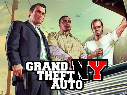 Games like GTA New York