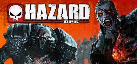 Games like Hazard Ops