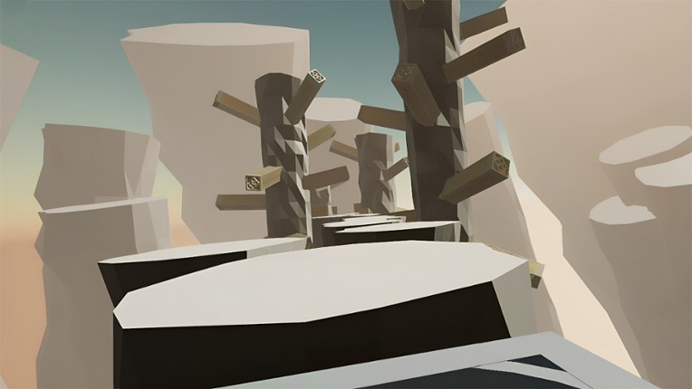 Heavy Burden VR screenshot