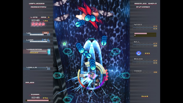 HellSinker screenshot