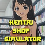 Games like Hentai Shop Simulator