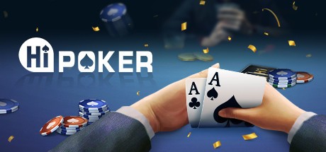 Games like Hi Poker 3D:Texas Holdem