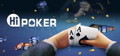 Hi Poker 3D:Texas Holdem Image