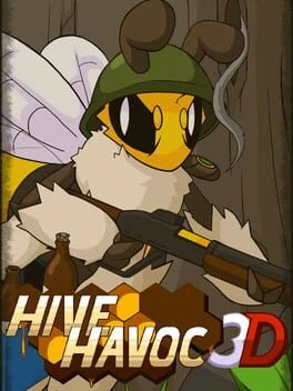 Games like Hive Havoc 3D