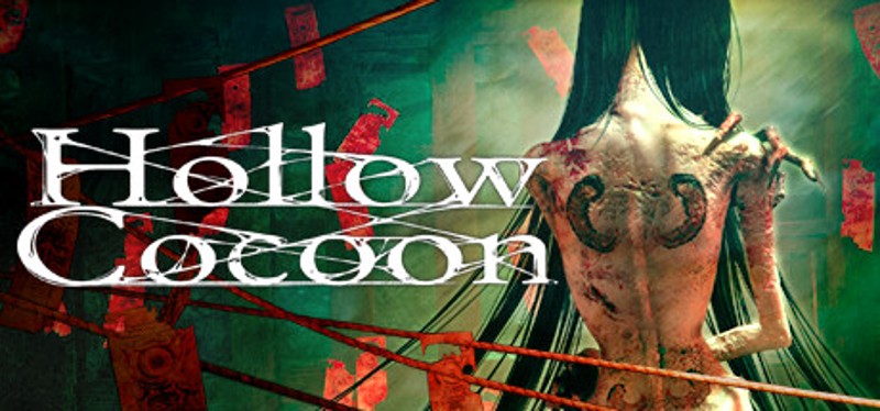 Hollow Cocoon Image