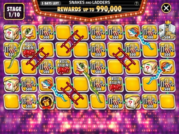 House of Poker - Texas Holdem screenshot