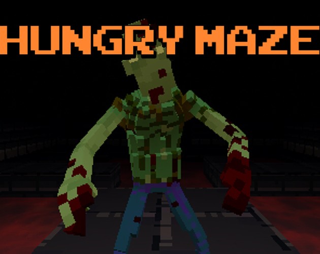 Games like Hungry Maze