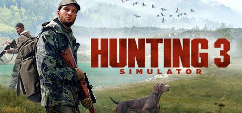 Hunting Simulator 3 Image