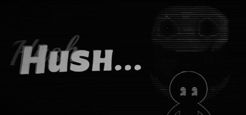 Hush... Image