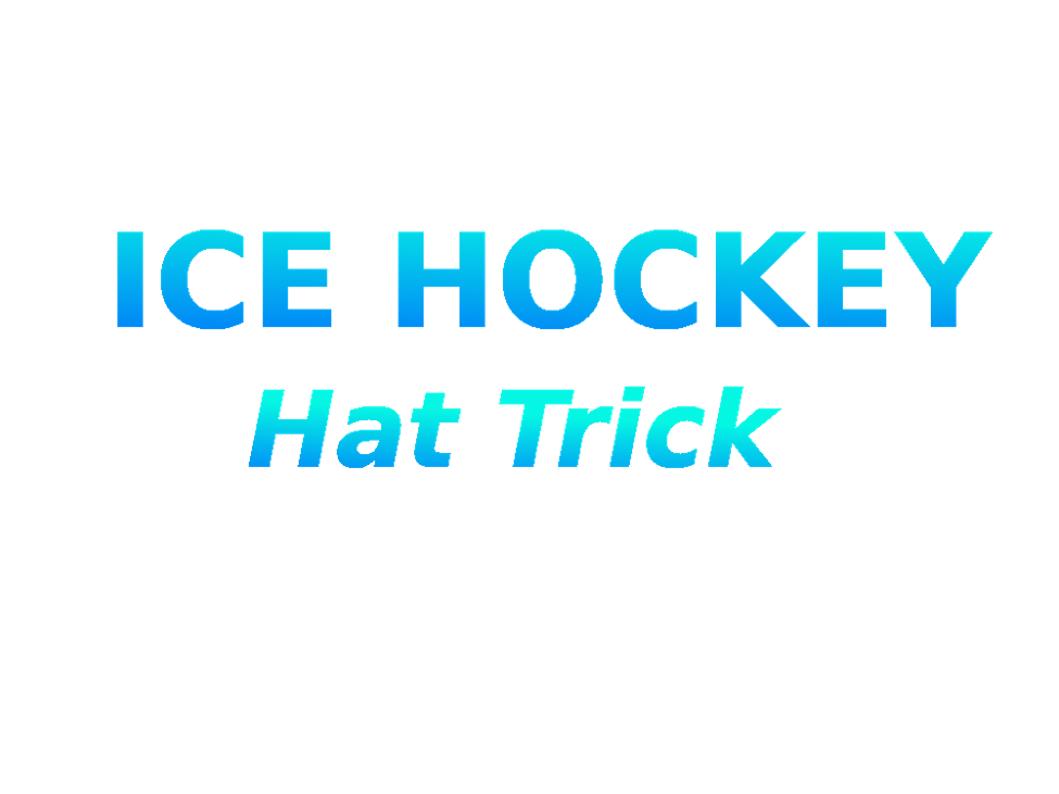 Games like Ice Hockey - Hat Trick - Match 3 - Prototype