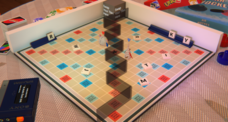 InBetween screenshot