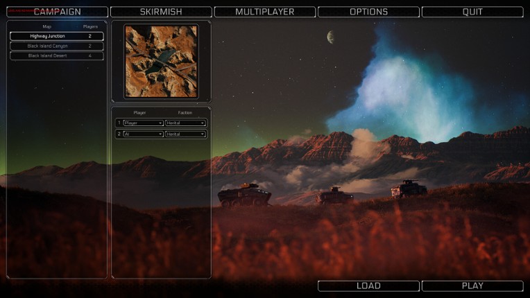 Incarnus Warfare screenshot