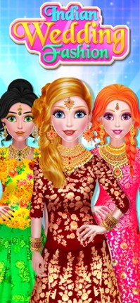 Indian Make up Artist Image