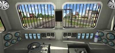 Indian Train Simulator - 2018 Image