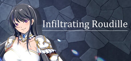 Games like Infiltrating Roudille