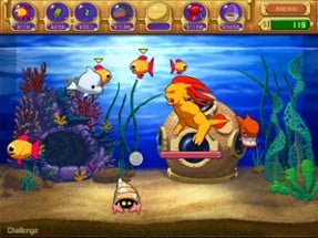 Insaniquarium Deluxe Image