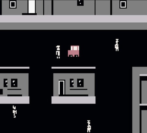 Jexed: The Creepy Cannibal Caper screenshot