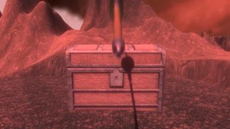 Joffrey and The Trial of The Dream Weaver screenshot