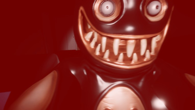 Jumpscare Slayer screenshot