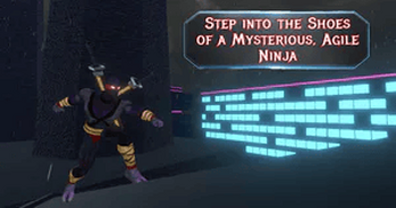 Kagejin: Operation Eclipse screenshot