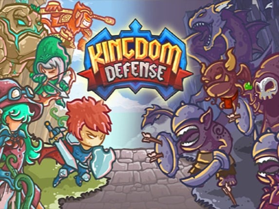 kingdom Defensing Image