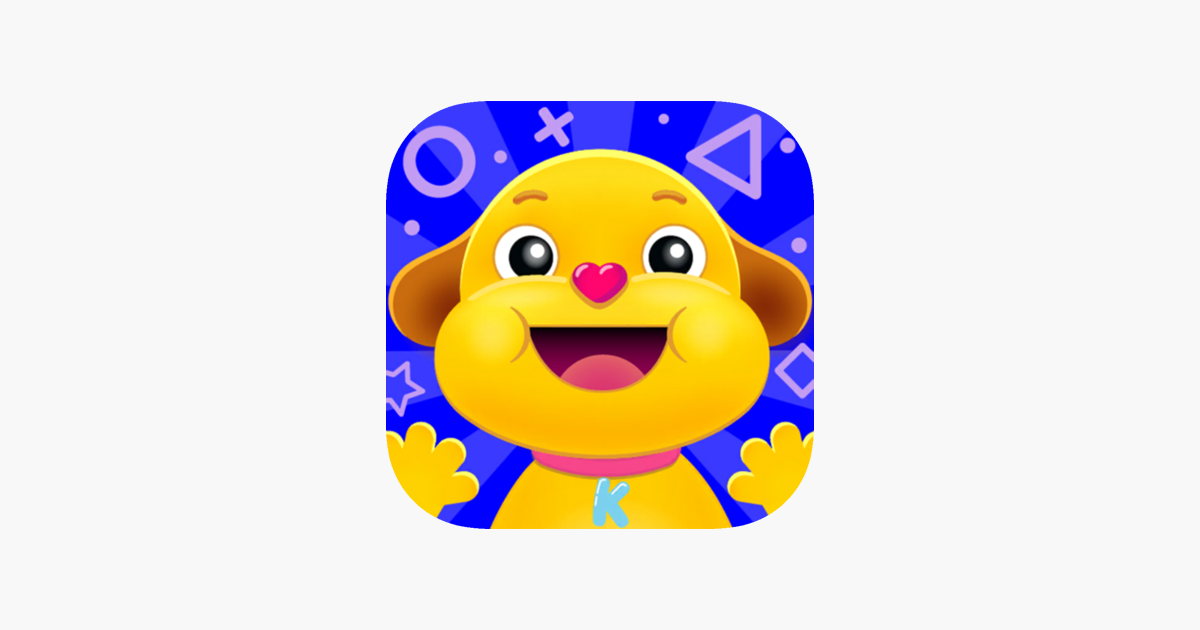 Games like Learning games for toddlers !!