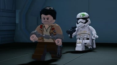 LEGO Star Wars: The Force Awakens Image