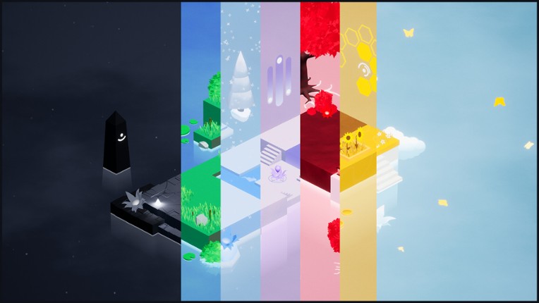 LHEA and the Word Spirit screenshot