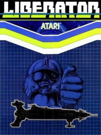 Liberator Game Cover