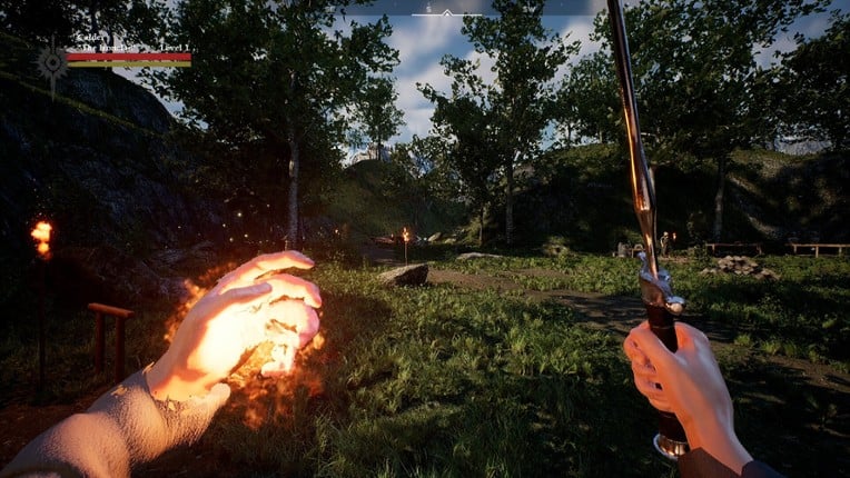 Liberta: Rise of Freedom screenshot