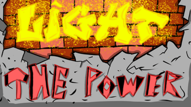 Light The Power Image