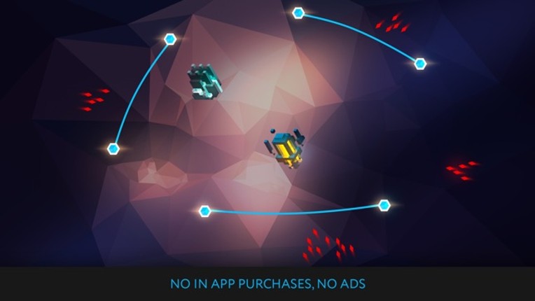 Lintrix screenshot