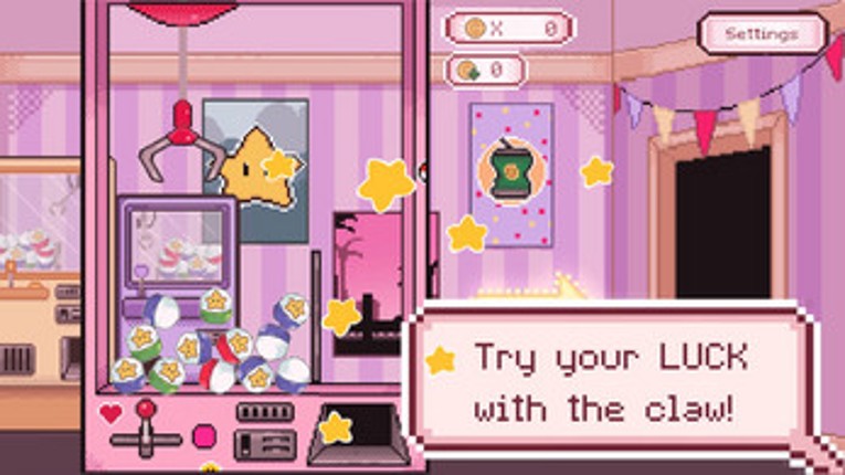 Little Trash Collector screenshot