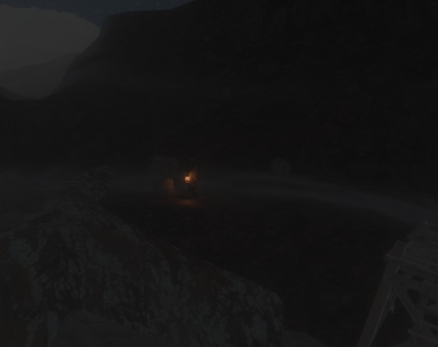 Games like Loaner's Bog