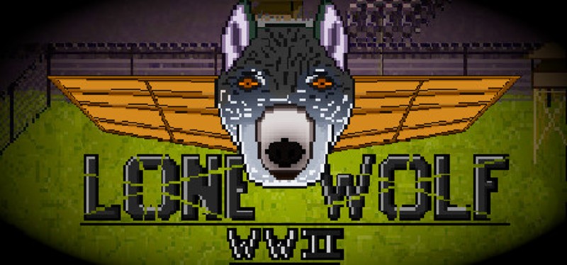 Lone Wolf: World War 2 Image