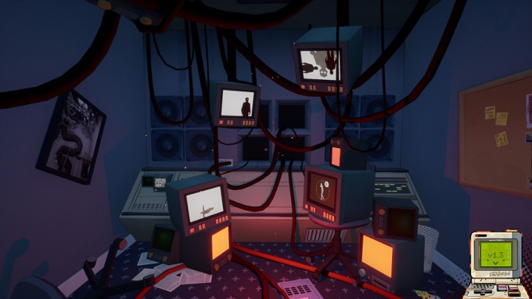 Looking For Fael screenshot