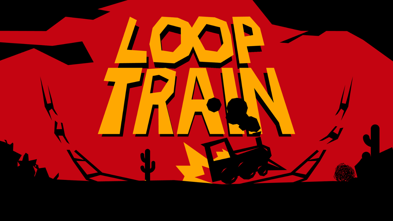 Games like LOOPTRAIN