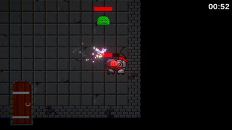 Lord of the Loops screenshot