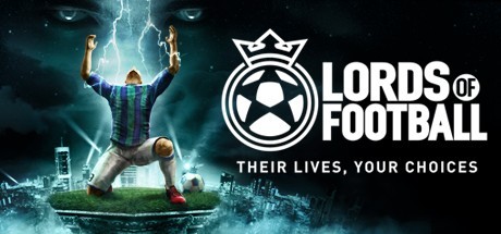 Games like Lords of Football