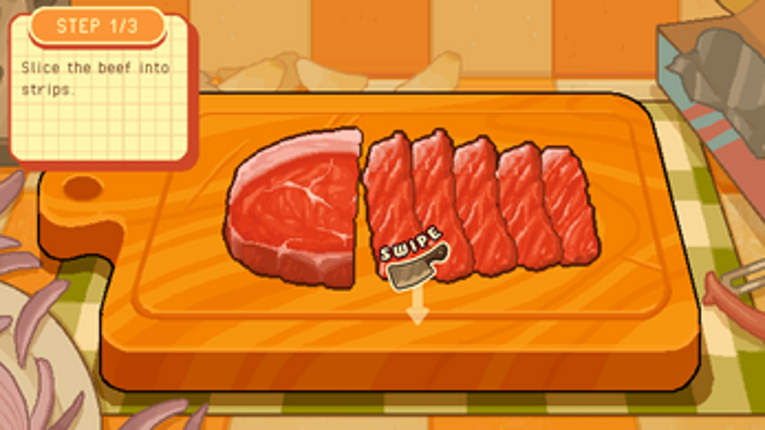 Lutong Bahay: Lola's Home Cooking screenshot