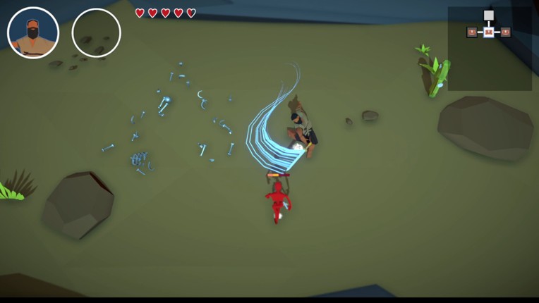 Marabundle screenshot