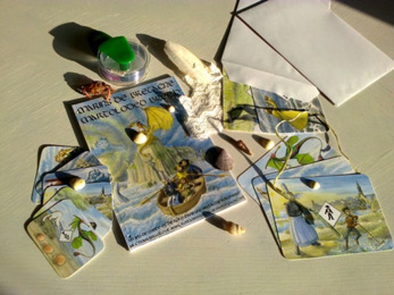 Marins de Bretagne screenshot