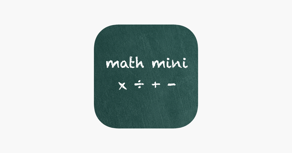Games like Math Mini