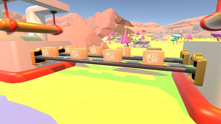 Meow Factories.Inc screenshot